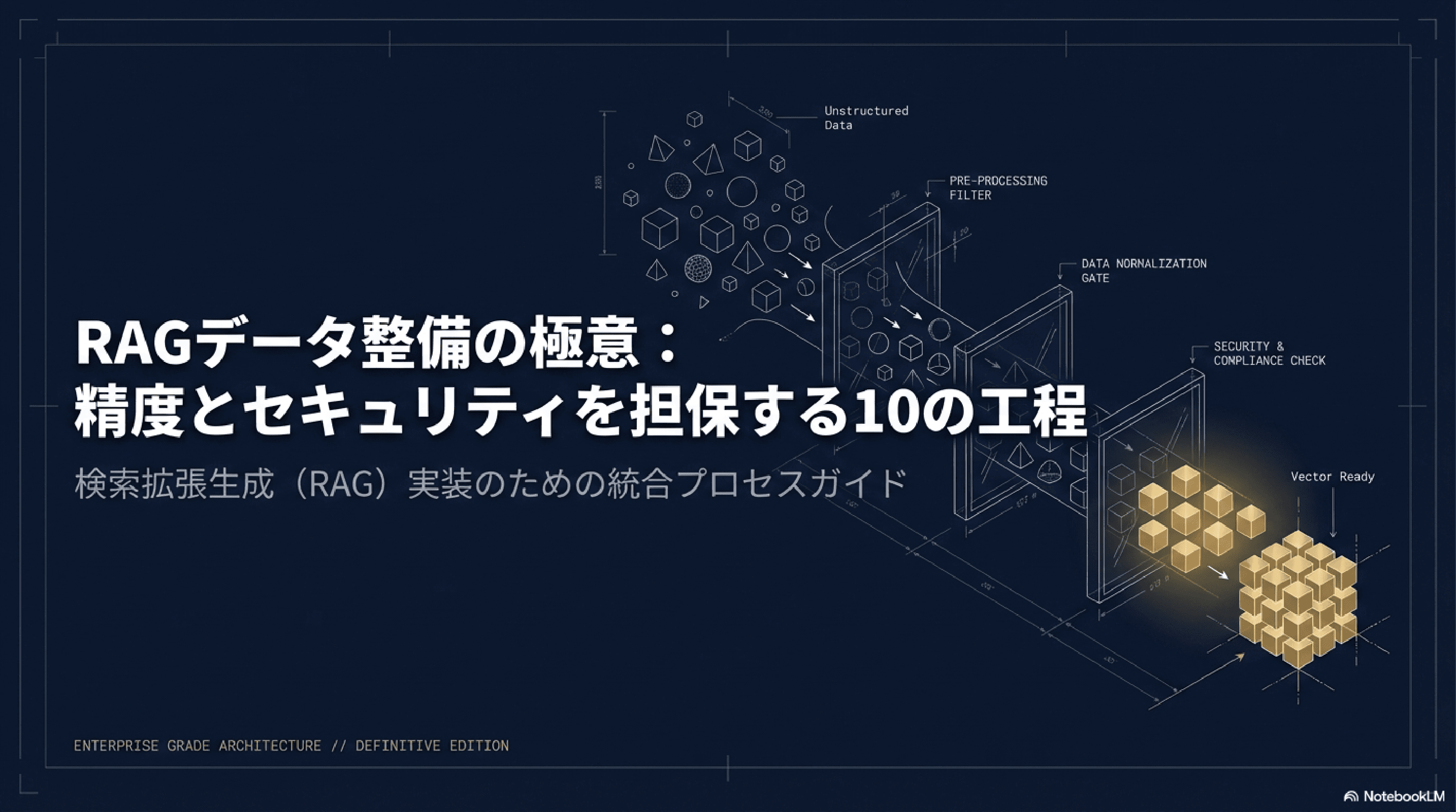 ダーク・ブループリント・エンジニアリング